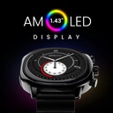 Hifuture AIX Black
