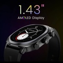 Hifuture AIX Lite Black