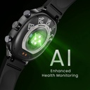 Hifuture AIX Lite Black