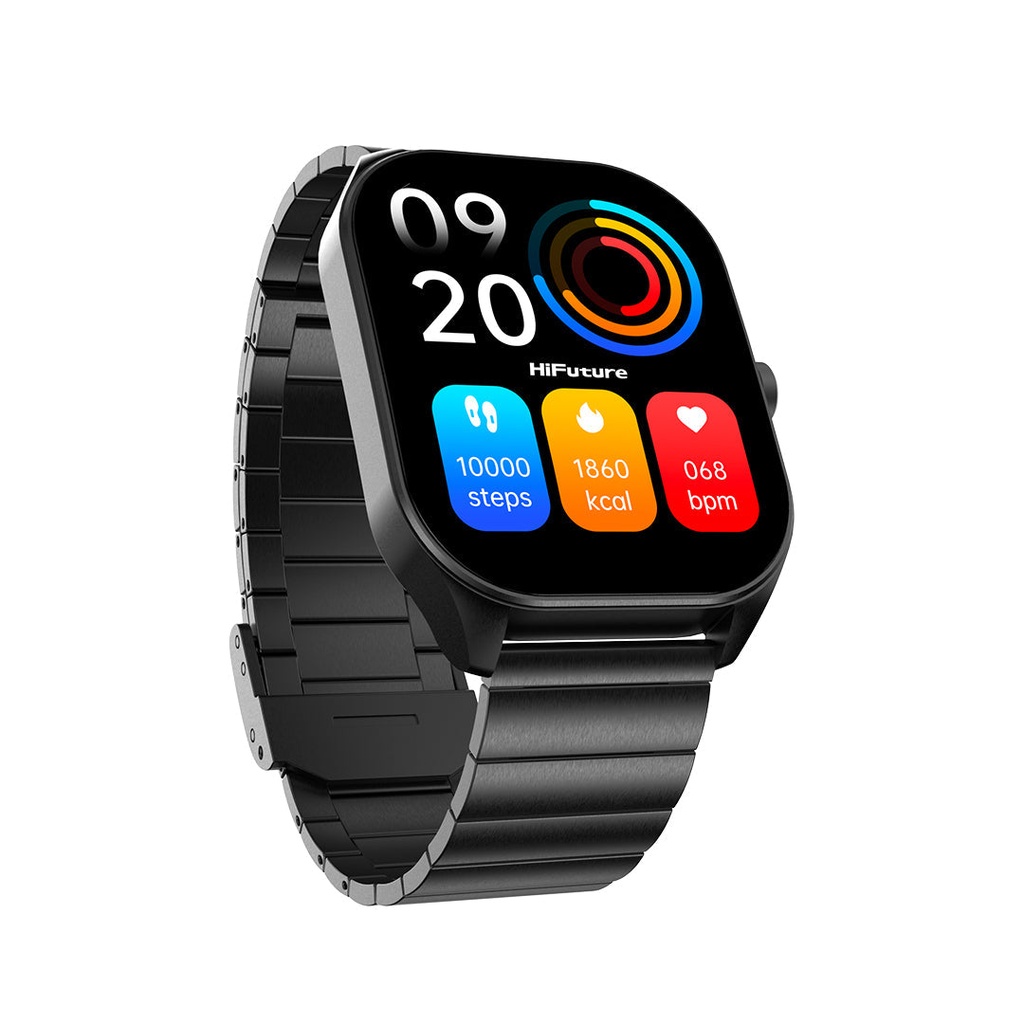 Hifuture Apex Black