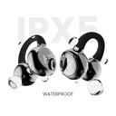 Hifuture Flex Clip Black