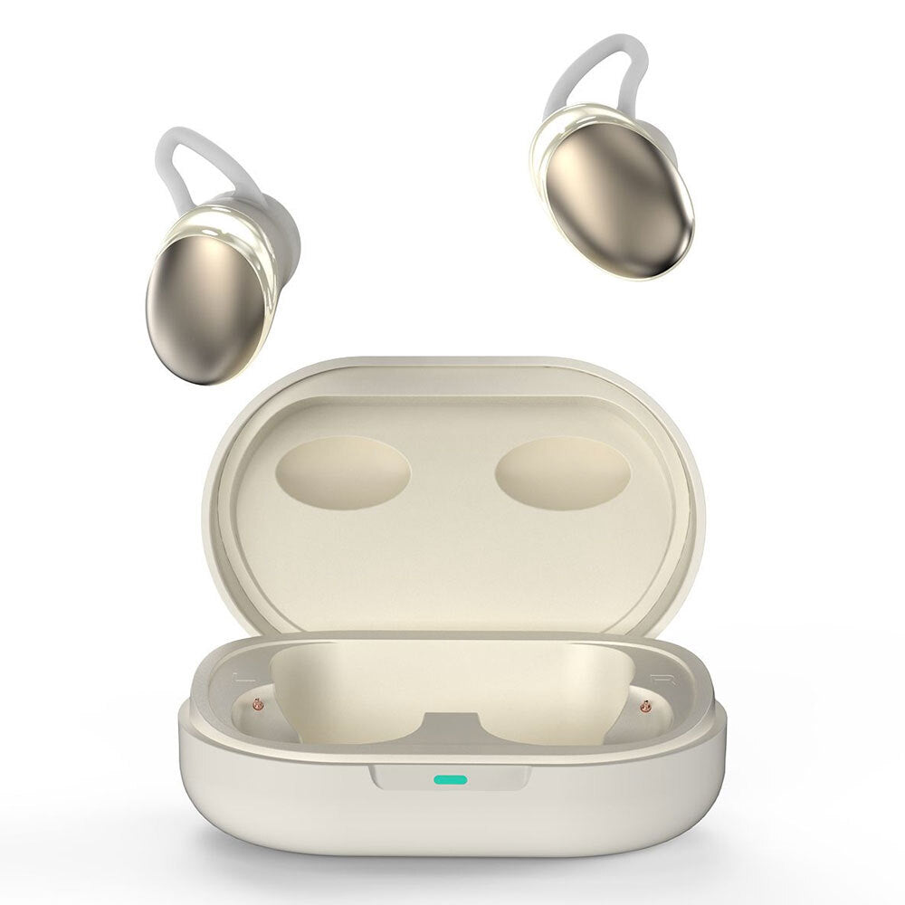 Hifuture Fusion White