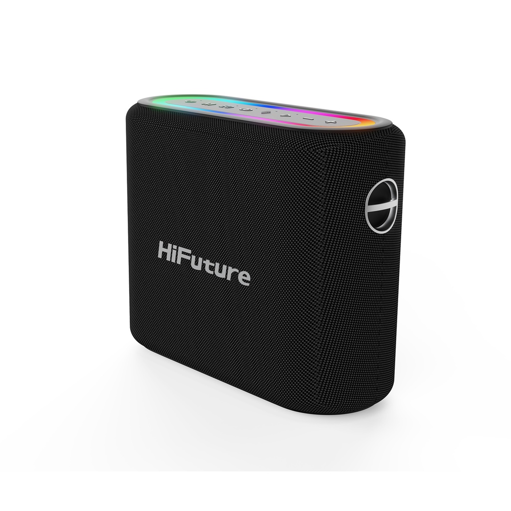 Hifuture Vocalist 300 Bt Black
