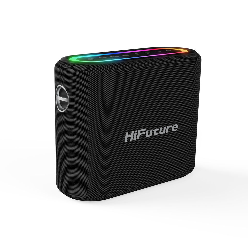 Hifuture Vocalist 300 Bt Black