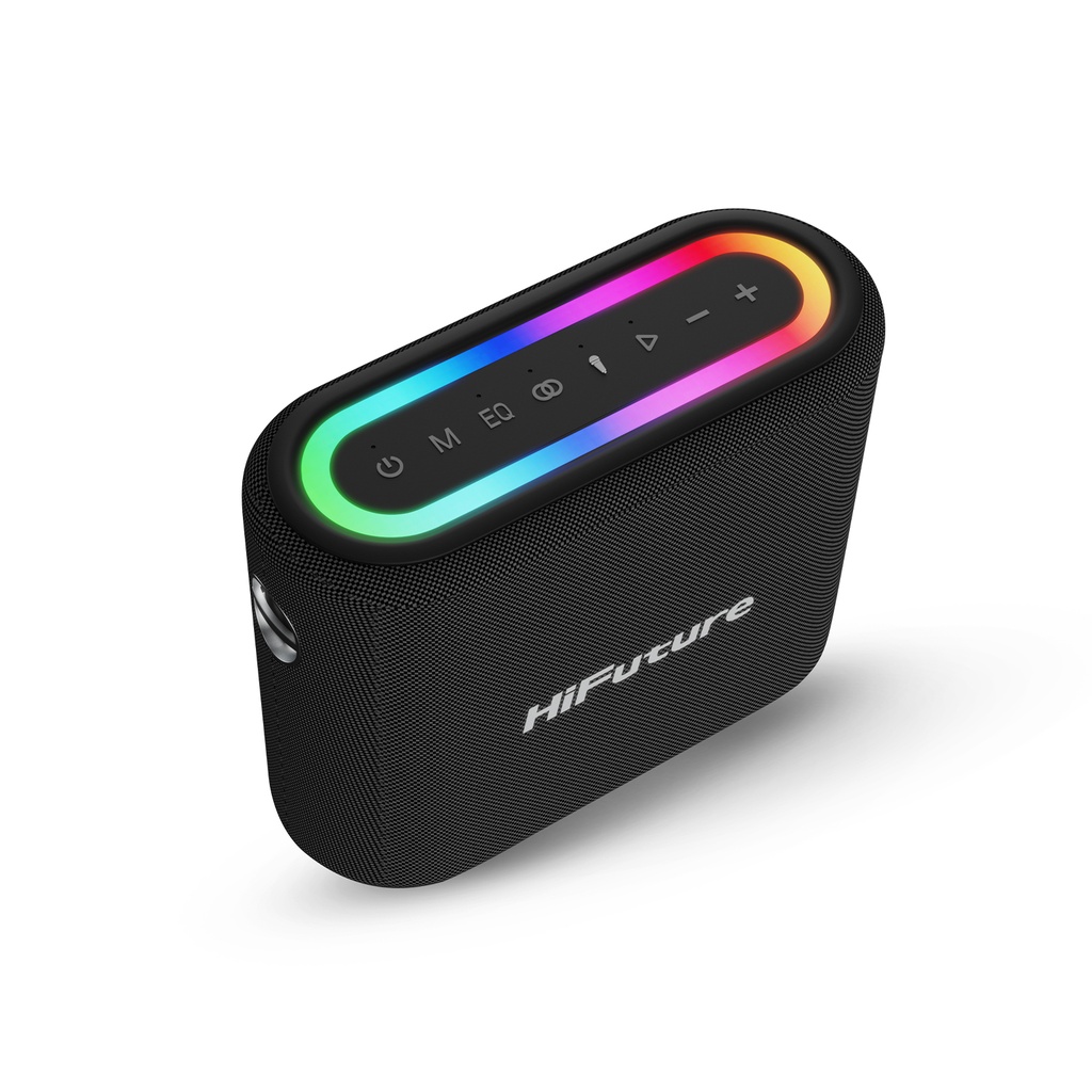 Hifuture Vocalist 300 Bt Black