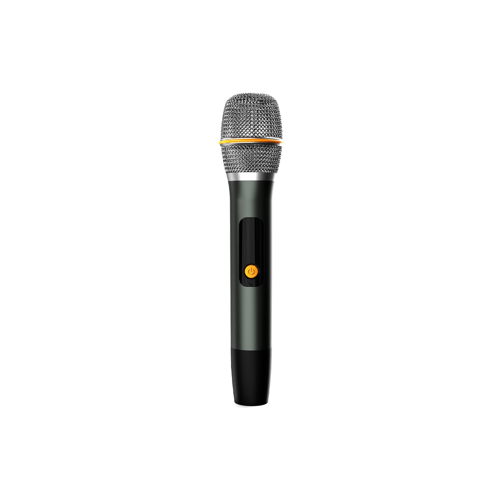 Hifuture Vocalist 300 Bt Black