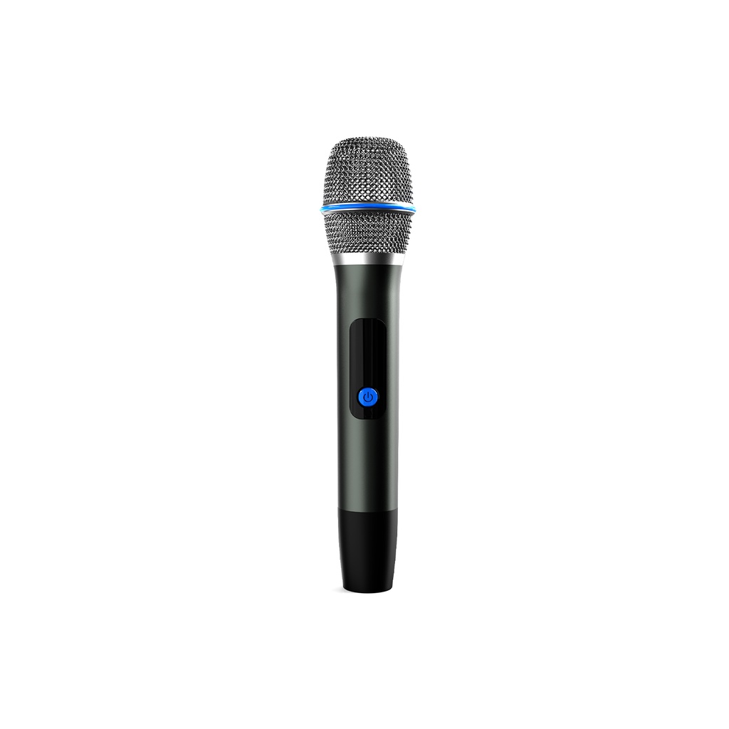 Hifuture Vocalist 300 Bt Black