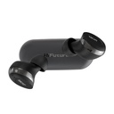 Hifuture Yacht Black