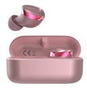 Hifuture Yacht Rose Gold