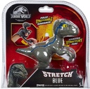 Mini Stretch Jurassic Raptor   