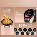 Noise Noisefit Twist Go Smartwatch 