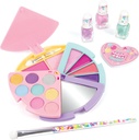 That Takes The Cake! Cosmetic Palette
