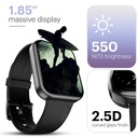 Noise Colorfit Pulse 2 Max Smartwatch 