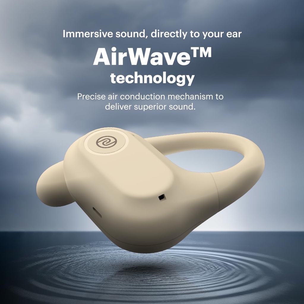Noise Pure Pods Truly Wireless Bluetooth Earbuds 