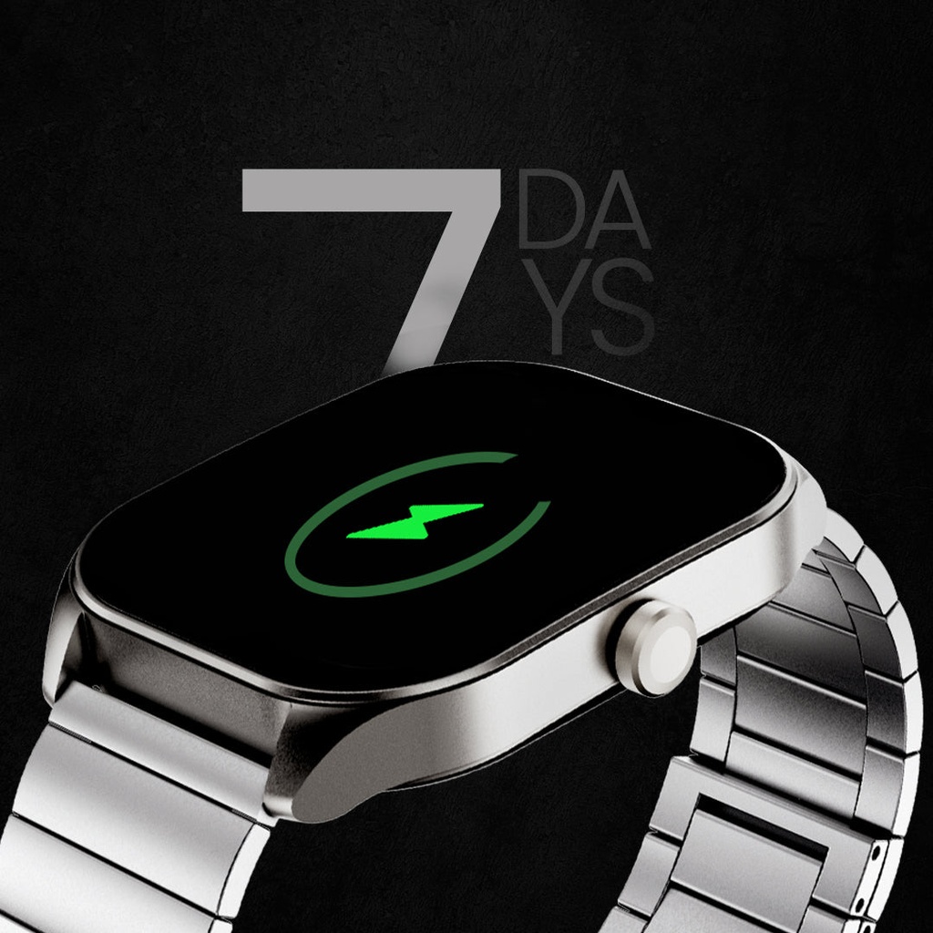 Hifuture Apex Black