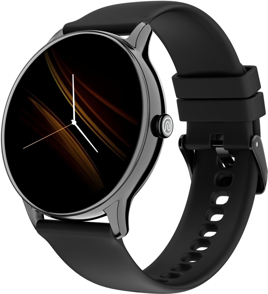 Noise Noisefit Twist Go Smartwatch 