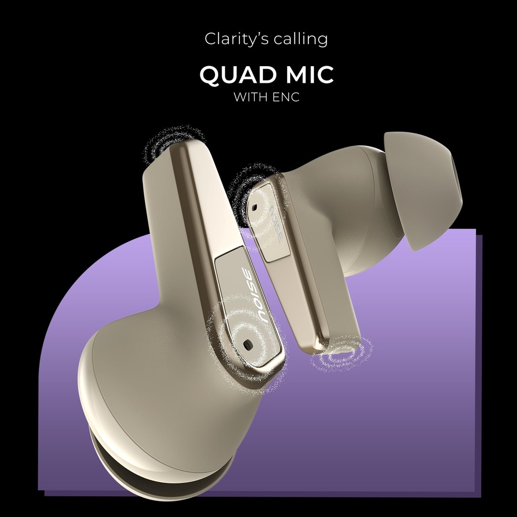 Noise Buds N1 Pro Truly Wireless Bluetooth Earbuds 