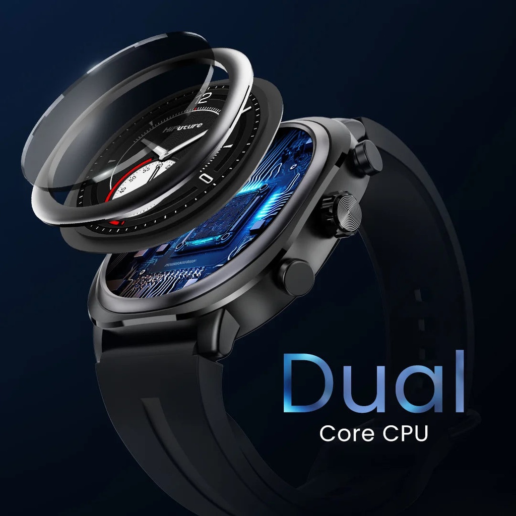Hifuture AIX Lite Black