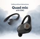 Noise Pure Pods Truly Wireless Bluetooth Earbuds 