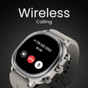 Hifuture AIX Lite Black