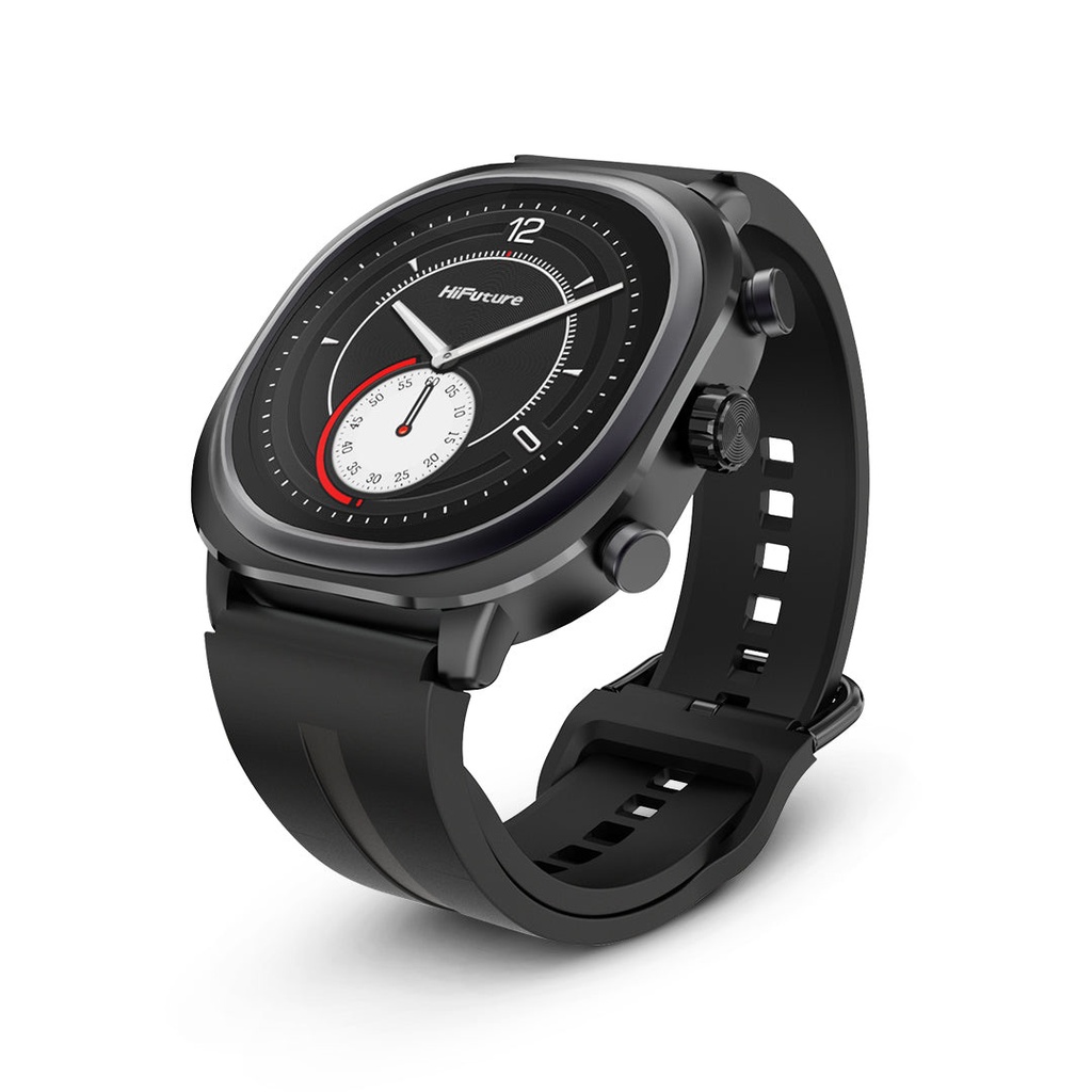 Hifuture AIX Lite Black