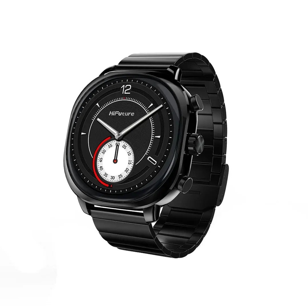Hifuture AIX Black