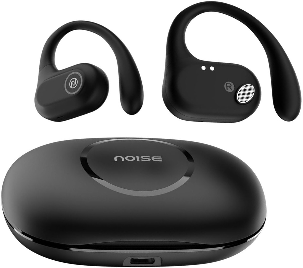 Noise Pure Pods Truly Wireless Bluetooth Earbuds 