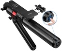 Hoco DYY04 Star smart face tracking gimbal selfie stick(L=1.8M) 
