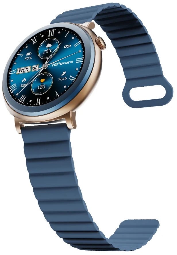 Hifuture Aurora Blue