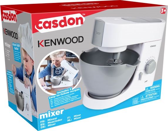 Kenwood Mixer