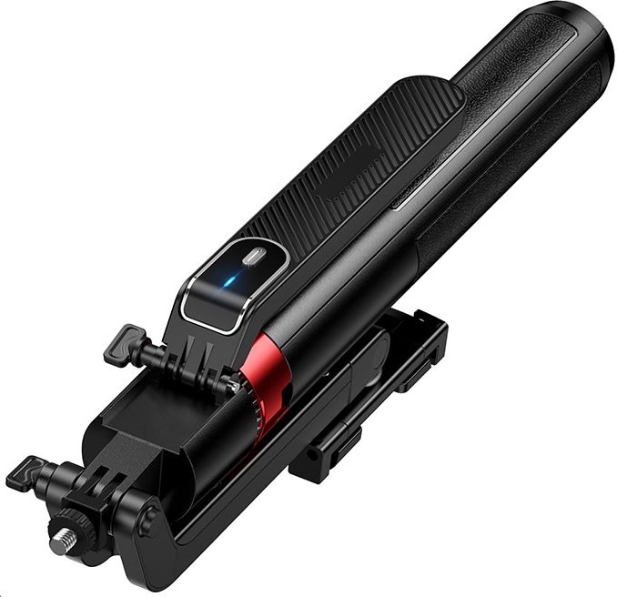 Hoco DYY04 Star smart face tracking gimbal selfie stick(L=1.8M) 