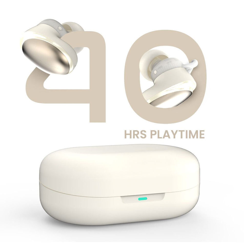 Hifuture Fusion White