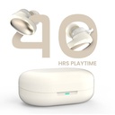 Hifuture Fusion White