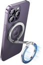 Hoco DH24 Cool double-side magnetic mobile phone holder 