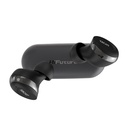 Hifuture Yacht Black