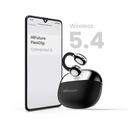 Hifuture Flex Clip Black