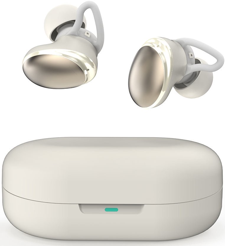 Hifuture Fusion White