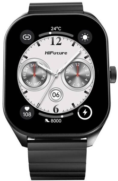 Hifuture Apex Black