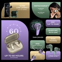 Noise Buds N1 Pro Truly Wireless Bluetooth Earbuds 