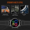 Noise Noisefit Endeavour Smartwatch 