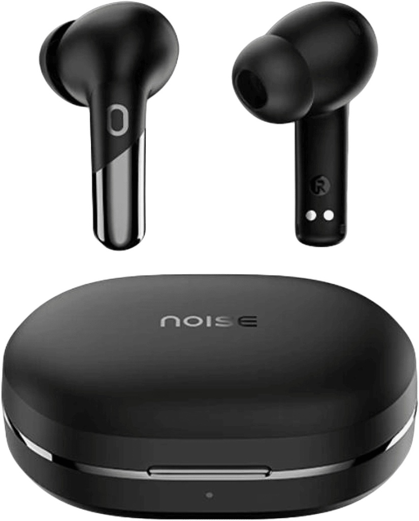 Noise Buds Xero Truly Wireless Bluetooth Earbuds 