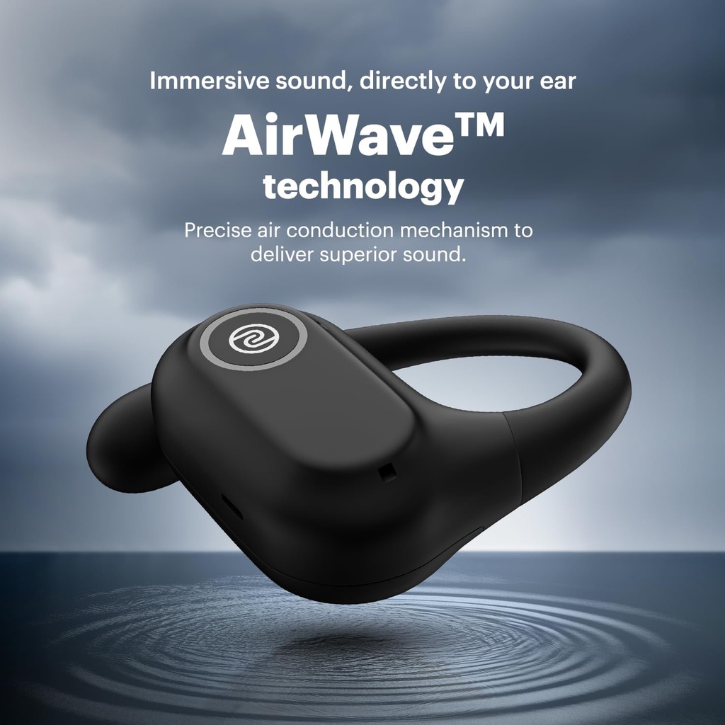Noise Pure Pods Truly Wireless Bluetooth Earbuds 