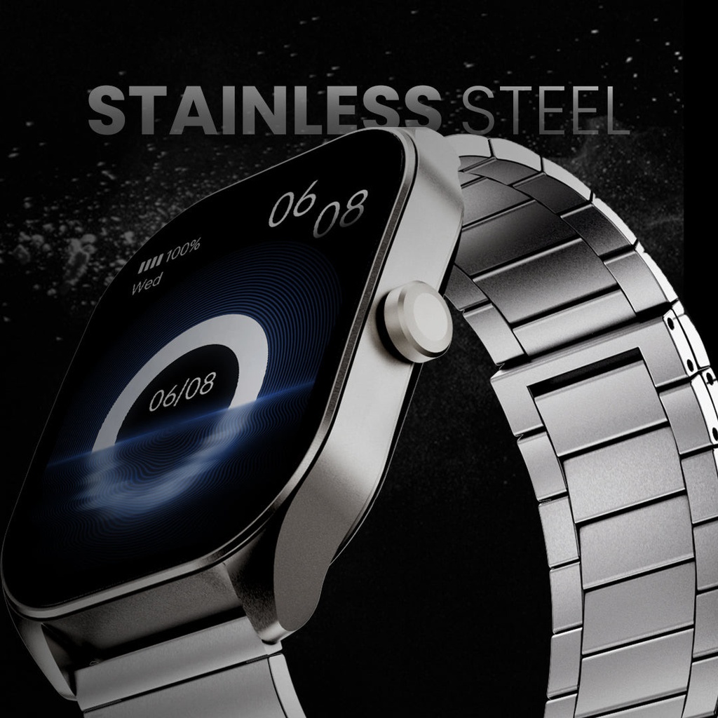 Hifuture Apex Black