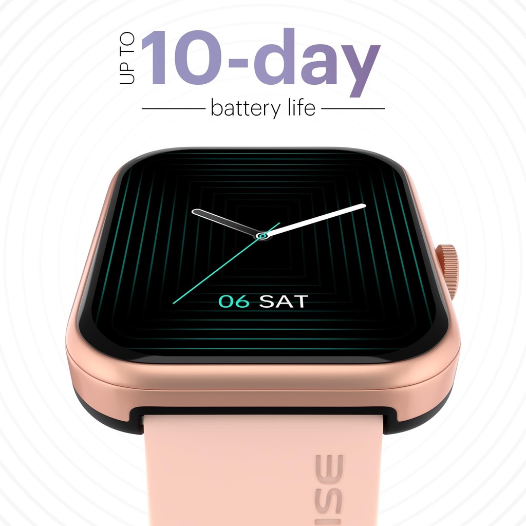 Noise Colorfit Pulse 2 Max Smartwatch 