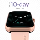 Noise Colorfit Pulse 2 Max Smartwatch 