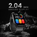 Hifuture Apex Black