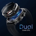 Hifuture AIX Lite Black
