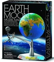 Kidzlabs/Earth-Moon Model Making Kit