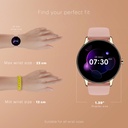 Noise Noisefit Twist Go Smartwatch 