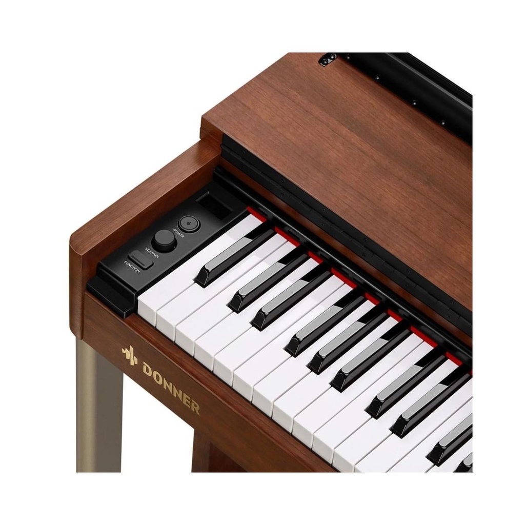 Donner - EC3008 DDP-200 Digital Piano